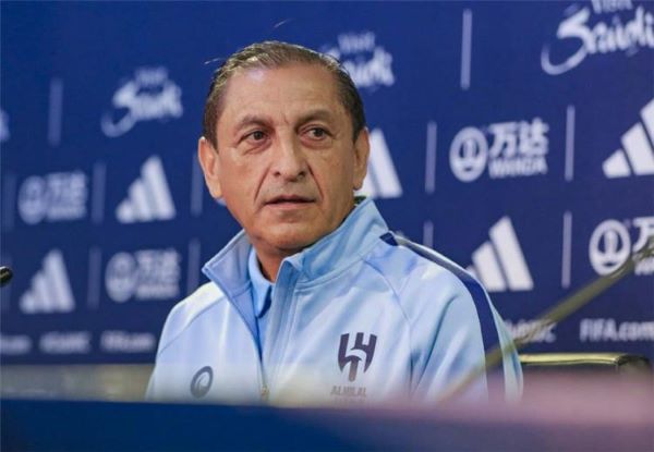 تعرف على موعد عودة رامون دياز لقيادة الهلال