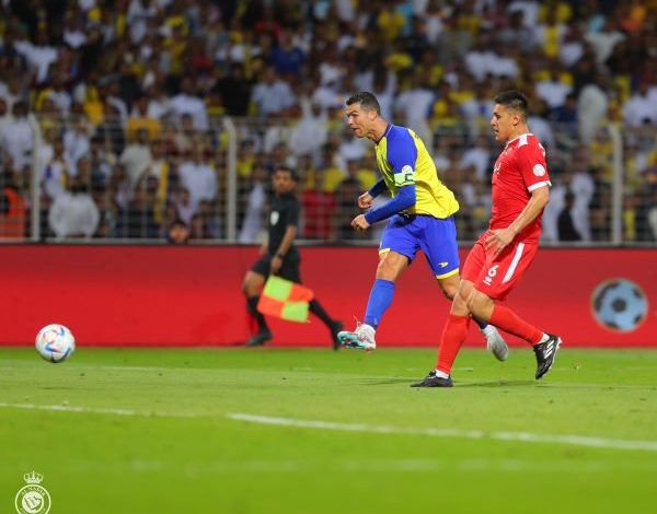 نجم الهلال السابق: غير مستغرب من توهج رونالدو في الدوري السعودي!