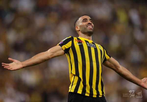 جمال عارف: النصر قدم حمدالله هدية للاتحاد .. والعنزي يرد!