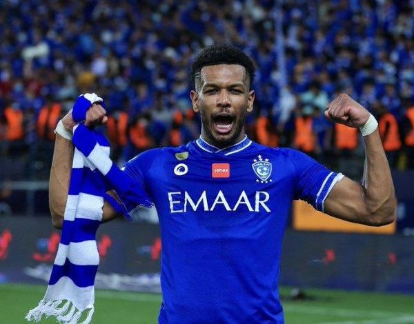 البليهي يعلق على هزيمة الهلال أمام الفتح في الدوري السعودي