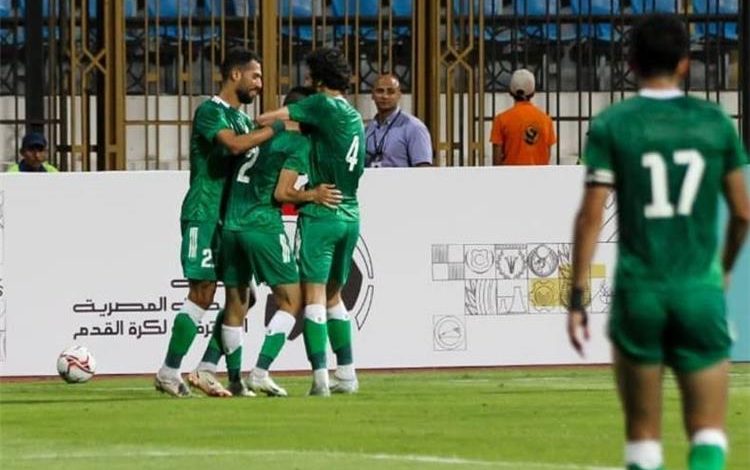 نتيجة مباراة الاتحاد ضد بلدية المحلة كأس الرابطة المصرية