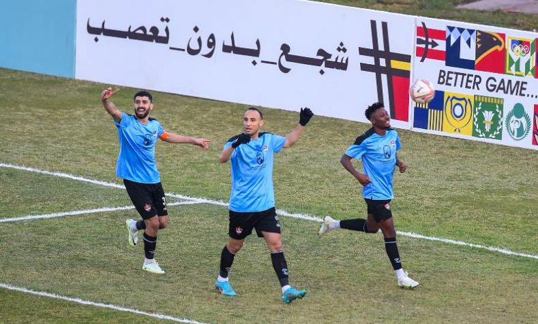 اليوم.. غزل المحلة يستضيف حرس الحدود بالدوري