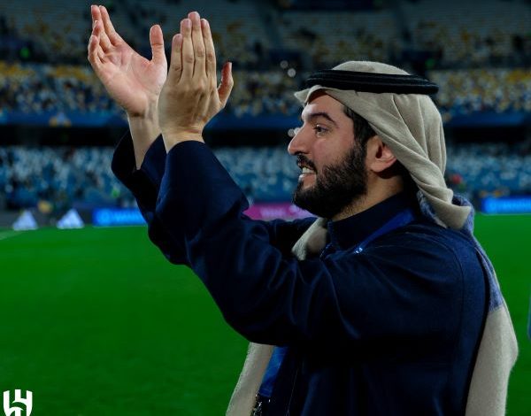 الهلال يستعد للإعلان عن مفاجأة كبرى لجماهيره!