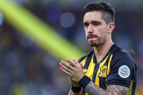 الاتحاد يقترب من الوصول لاتفاق مع كورنادو على تجديد عقده