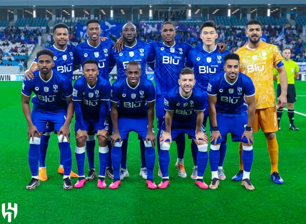 أهداف مباراة مباراة الهلال والوحدة نهائي كأس خادم الحرمين