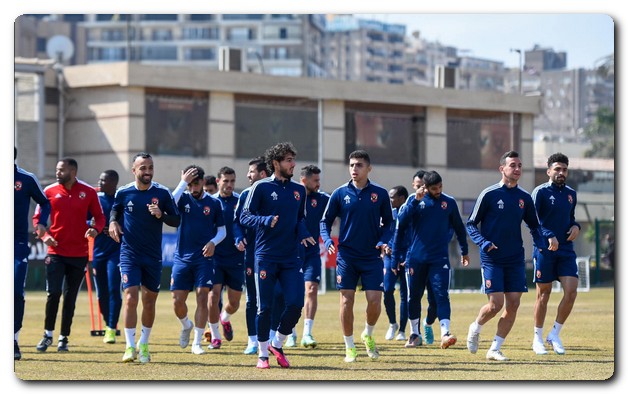 موعد مباراة الأهلي وأسوان في الدوري اليوم