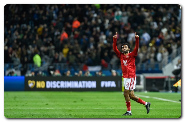 موعد مباراة الأهلي القادمة في كأس العالم للأندية بعد الفوز على أوكلاند