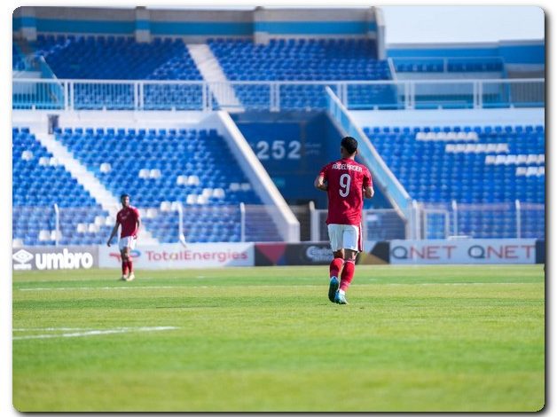 موعد مباراة الأهلي وصن داونز في دوري أبطال أفريقيا اليوم