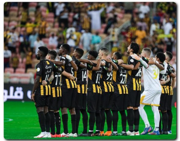 بدأ طرح تذاكر مباراة الاتحاد والخليج في دوري روشن