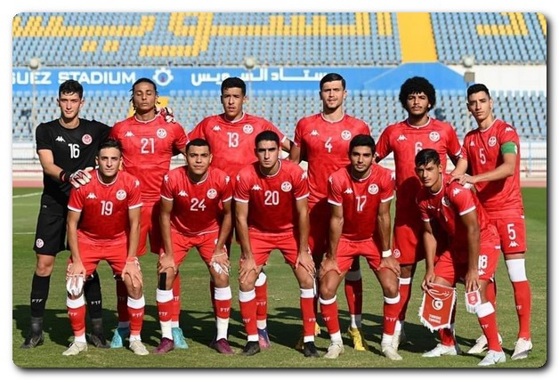 موعد مباراة تونس وغامبيا في كأس أفريقيا للشباب تحت 20 سنة والقنوات