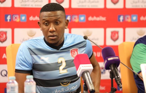 محمد موسى: الهلال متمرس في هذه البطولة لذلك المباراة لن تكون سهلة!