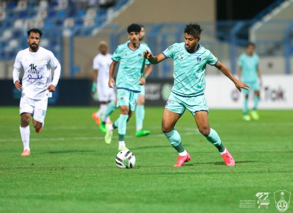 جدول ترتيب دوري يلو السعودي بعد فوز الأهلي أمام نجران