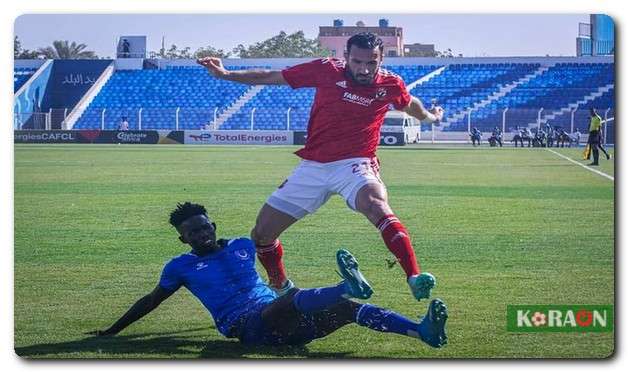 موعد المباراة المرتقبة بين الأهلي والهلال السوداني في دوري أبطال إفريقيا