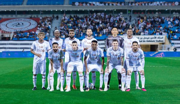 جدول ترتيب دوري روشن السعودي بعد فوز الشباب وهزيمة الاتحاد