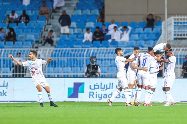 الغنام: طبقنا تكتيكه على منع عرضيات الهلال!