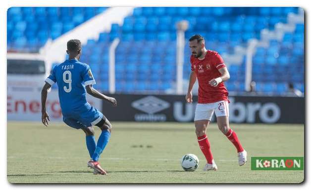 ما هي القنوات المفتوحة الناقلة لمباراة الأهلي والهلال السوداني في إفريقيا؟