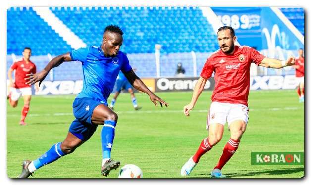 القنوات الناقلة لمباراة الأهلي والهلال السوداني