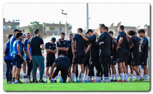 القنوات الناقلة لمباراة الزمالك وشباب بلوزداد في إفريقيا واسم المُعلق عليها