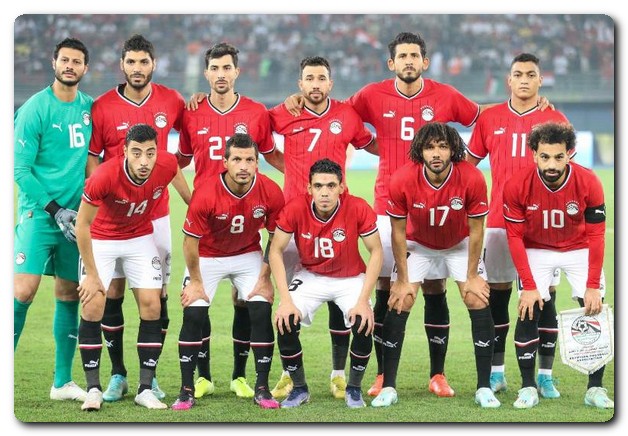 القنوات الناقلة لمباراة مصر ومالاوي في تصفيات كأس أمم إفريقيا والمعلق