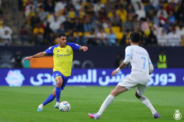 النصر - الباطن