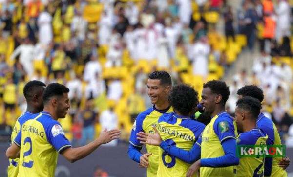 مشاهدة مباراة النصر والاتحاد المنستيري