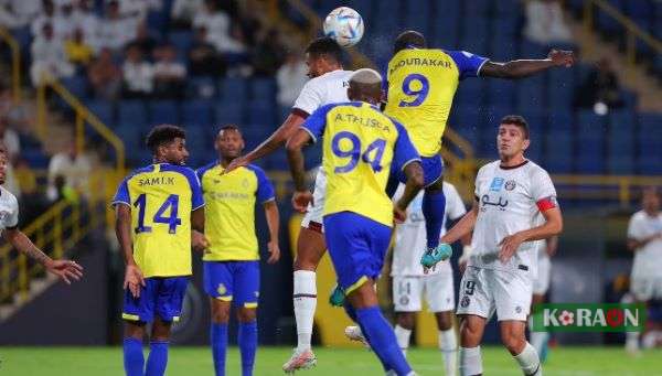 العدالة يعلن طرح تذاكر مباراته أمام النصر