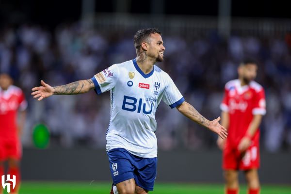 موعد مباراة الهلال القادمة في دوري روشن السعودي