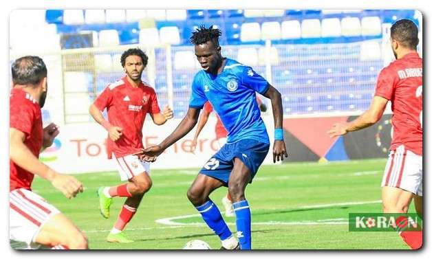 دوري أبطال إفريقيا – الهلال السوداني يحتل الوصافة مؤقتًا بالتعادل مع بترو أتلتيكو