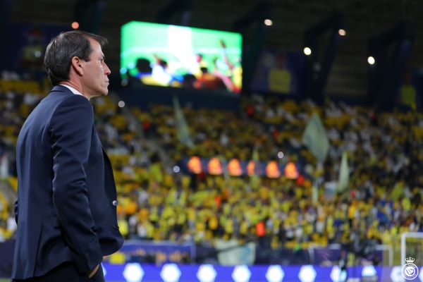 مدرب النصر مؤكدًا: لم نستحق الهزيمة أمام الاتحاد!