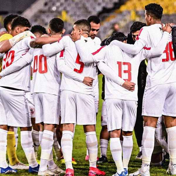 مشاهدة مباراة الزمالك ضد ساجرادا بث مباشر