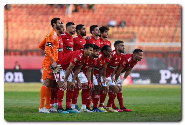 موعد مباراة الأهلي القادمة بالدوري بعد الفوز على الهلال السوداني