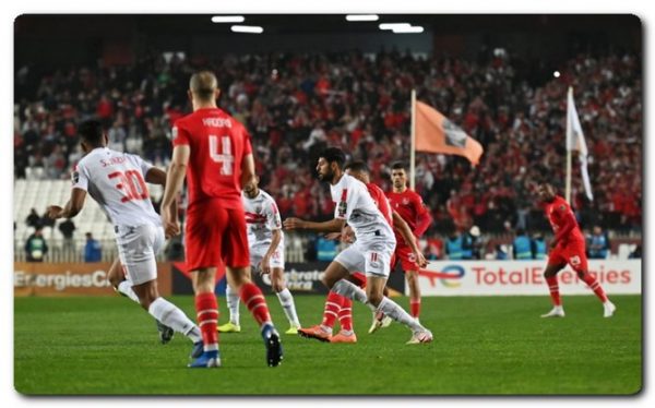 موعد مباراة الزمالك القادمة بعد الخروج رسميًا من دوري أبطال إفريقيا