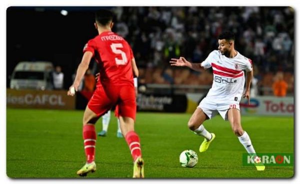 موعد مباراة الزمالك والمريخ السوداني في دوري أبطال أفريقيا