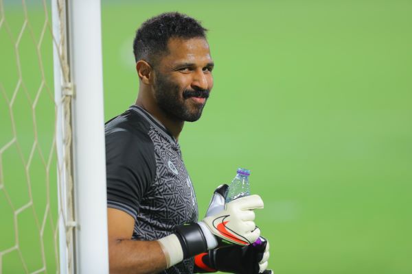 الهلال يسعى لتجهيز محمد العويس