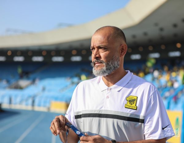 ماذا قال نونو سانتو بعد الفوز أمام النصر في الدوري السعودي؟