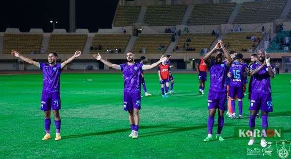 بعد نهاية الجولة 30 .. الأهلي الأقوى دفاعيًا في دوري يلو السعودي