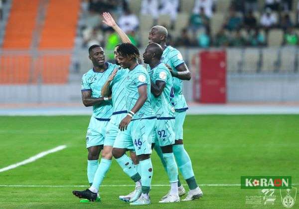 موعد مباراة الأهلي وهجر في دوري يلو السعودي والقنوات الناقلة