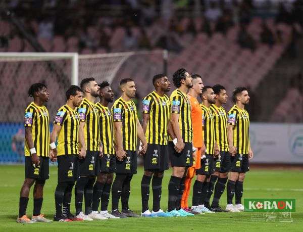 لاعب الاتحاد: هذا سر تألق بدلاء العميد في الفترة الأخيرة!