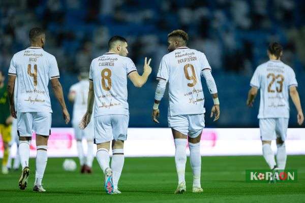 الشباب يتلقى ضربة موجعة قبل موقعة الاتحاد في الدوري