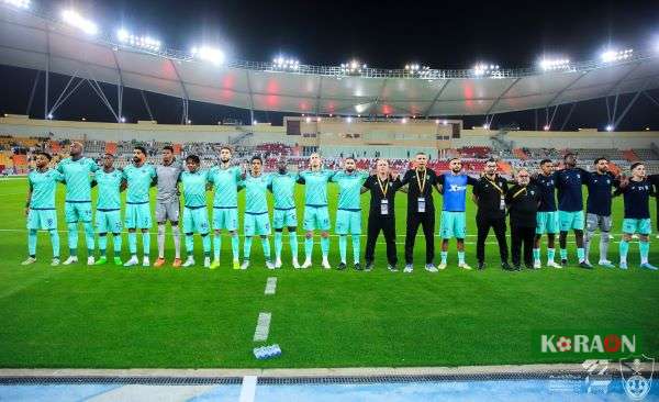 تشكيل الأهلي المتوقع أمام الهلال في دوري روشن السعودي