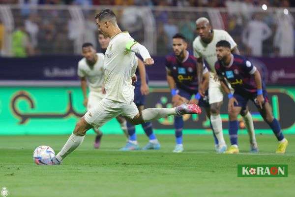 جدول ترتيب دوري روشن السعودي بعد فوز الاتحاد والهلال والنصر