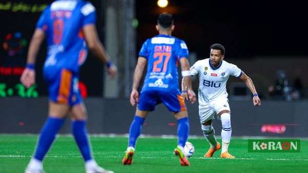 مدرب الطائي: الهلال لم يعُد منافسًا على لقب دوري روشن!