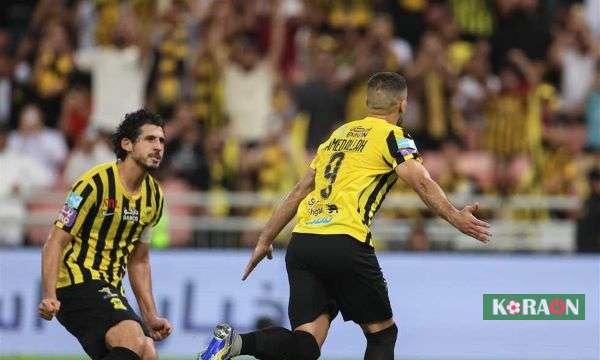 حجازي يعلق على فوز الاتحاد أمام الشباب في دوري روشن