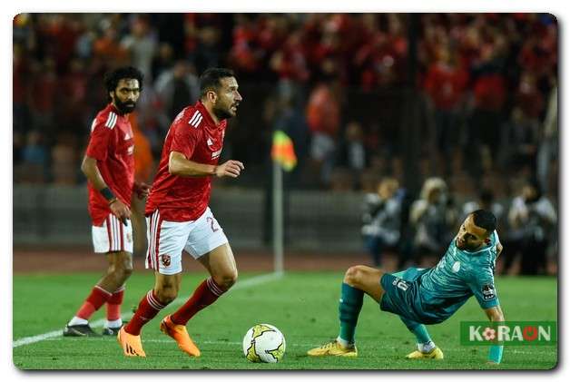 موعد مباراة الأهلي القادمة بعد الفوز على الرجاء في دوري أبطال إفريقيا