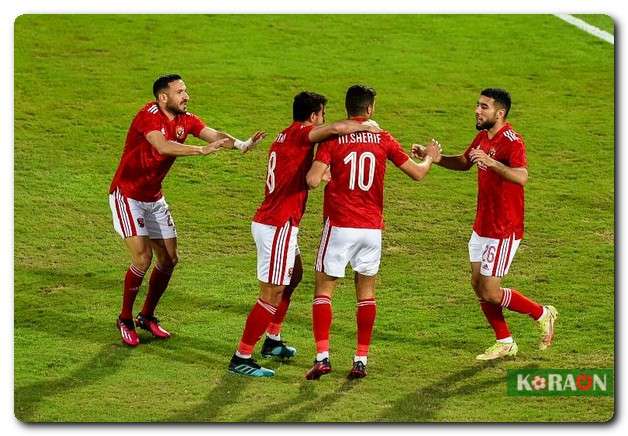 أبرز غيابات الأهلي أمام الرجاء المغربي في دوري أبطال أفريقيا