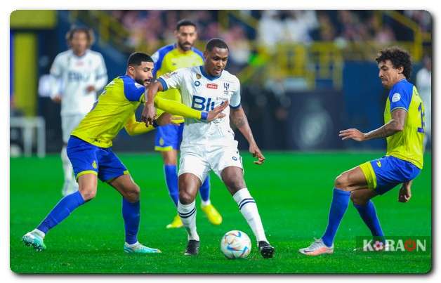 منافسة قوية بين الهلال والنصر للتعاقد مع هذا المدرب العالمي!