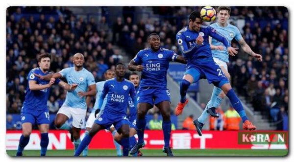 نجم ليستر سيتي يرفض الانتقال إلى الهلال السعودي