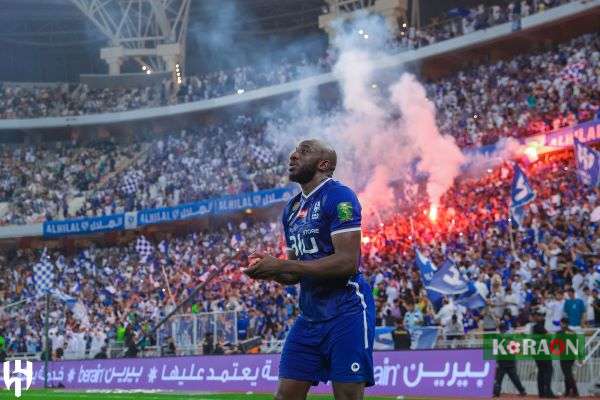 موسى ماريجا يخضع لفحص طبي في الهلال