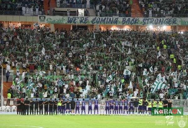 جدول ترتيب دوري يلو السعودي بعد هزيمة الأهلي أمام العربي