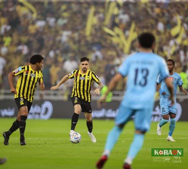 الاتحاد - الباطن